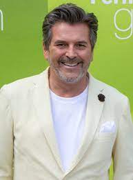 Thomas anders and florian silbereisen — sie hat es wieder getan (sie hat es wieder getan 2019). Thomas Anders Wikipedia