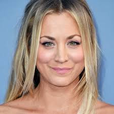 She is of italian (father) and german and english (mother) descent. Kaley Cuoco Just Got Silvery Ice Cream Inspired Hair Glamour