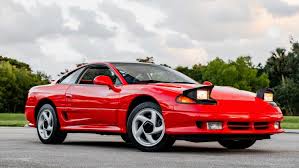 Image result for Passion Red 1995 Stealth