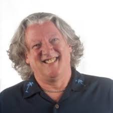 Andy Smart: 40 Years at the Edinburgh Fringe