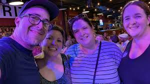 Who else loves Surinam cherries?