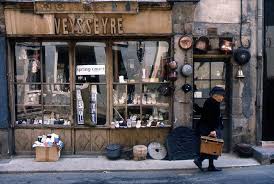 Check spelling or type a new query. Robert Doisneau The Lean Years 1960 1980 The Eye Of Photography Magazine