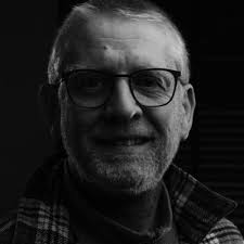 John Coster (@CosterJohn)