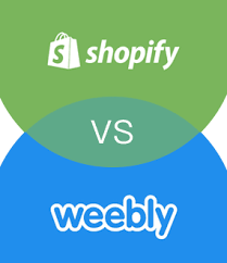 Shopify Vs Weebly Which One Is Better For You Dec 2019
