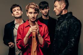 Sort by album sort by song. Glass Animals Return To U S For North American Tour Billboard Billboard