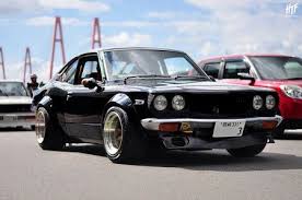 mazda rx 3 savanna マツダ グラチャン サバンナ