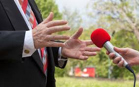 Seminar Fragen Horen Fuhren Wege Zum Erfolgreichen Interview