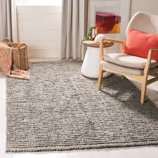 Origins jute borders natural fibre hand braided runner rug 67 x 200cm duck egg. Gray Silver Jute Sisal Area Rugs You Ll Love In 2021 Wayfair