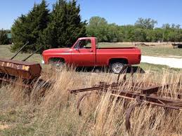 Image result for Red 1980 Truck