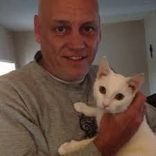 Alan Renfroe's Instagram, Twitter & Facebook