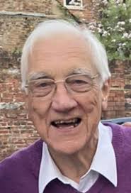 Colin Maxwell FOSTER