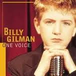 Billy Gilman: Nghe tải album Billy Gilman