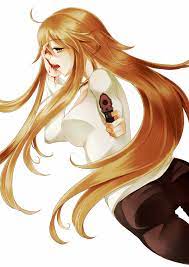 Hex - Jormungand - Zerochan Anime Image Board