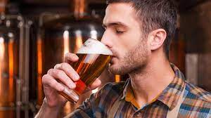 Alkohol Konsum Ab Wann Ist Man Alkoholiker