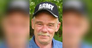 Obituary for Keith L. Slattery
