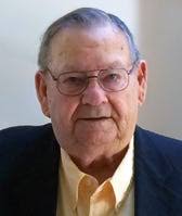 George Scott Washburn Obituary