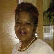 Ms. Edna Fay Woods Obituary