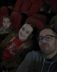 Wuv twoo wuv will fowwow you fowever so tweasure your wuv." #princessbride