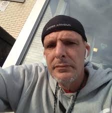 Brother Joey Dodson will share a message with us.