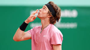 Atp singles ranking (22 february 2021) 24. Atp Tour On Twitter It S A First Atp Masters 1000 Final For Andreyrublev97 He Gets Past Casper Ruud 6 3 7 5 At The Rolexmcmasters Https T Co Wmczavzpoh