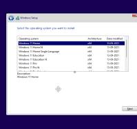 Win 10 RTM Core OEM:DM seems to give me digital license for ...