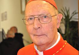 Cardinal Grech's funeral will take place at the Vatican