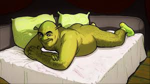 Post 4922546: Shrek Shrek_(series)