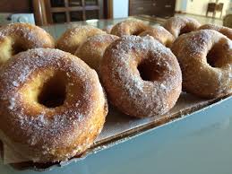 Maybe you would like to learn more about one of these? Fatti Fritti Barbaricina