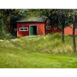Weir Farm Art Collective Exhibit