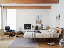 Nelson Thin Edge Bed In 2020 Furniture Home Furniture Design