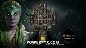 Go to the learn menu and scroll down to the bottom. Mortal Kombat 11 How To Unlock All Characters