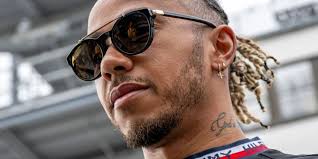 Formel-1-Star Lewis Hamilton sieht Zukunft im Filmgeschäft