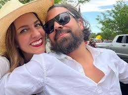 Still in holiday mode over here. Happy 5th day of July to you too 🇺🇸🥰!