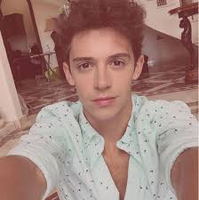 Profil de Elisa Santamaria Bromw (esantamariabrom)