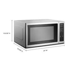 countertop microwave oven 1200 watt