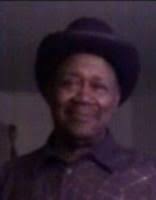 Mary 'Susan' Harrison