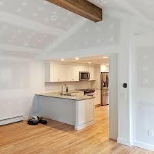 We spoke to a jette and explained our situation and she said absolutely do not use clean and strip. Kitchens By Bruce