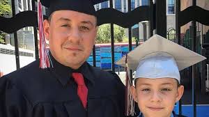 Fundraiser by Alex Rios : Nelson Antonio Copete's College Fund