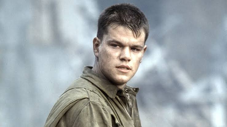 Matt Damon's Best Movies Ranked: Good Will Hunting to The Departed