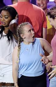 Pedro soá2 was a housemate on big brother portugal 5 and big brother: Big Brother S Sarah Mcdougal Is Receiving Death Threats Over Her Feud With Housemate Hannah Campbell Readsector