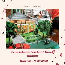Mari teruskan ke dekorasi hiasan dalaman terbaik rumah taman. Maket Rumah Pojok Proposal Maket Rumah Maket Plan Rumah Minimalis Miniatur Rumah Miniatur Rumah Boneka Rumah