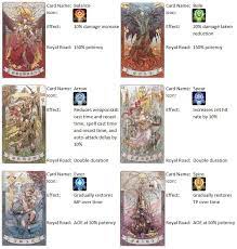 The astrologian's guild is in the pillars. Wtf Does That Ast Card Do Again Cheat Sheet Ffxiv