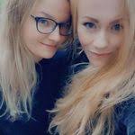 Maria Helner's Instagram, Twitter & Facebook