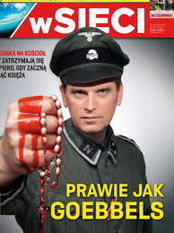 Podatku reklamowego, który dotknie właścicieli mediów. Tomasz Lis On Twitter Sad Prawomocnie Zdecydowal Ze Za Te Okladke Pan Karnowski Musi Mnie Przeprosic Warto Bylo Czekac 8 Lat Bo Ten Atak Byl Zrodlem Smutku Moich Dzieci O Mnie Nie