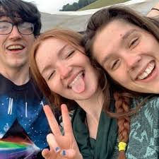 Ellen Winstanley's Instagram, Twitter & Facebook