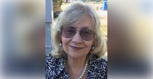 Obituary information for Linda Lee Berry