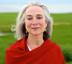 Nancy Samotis, MFA Licsw RYT