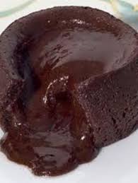 Fondants Au Chocolat Micro Onde Recette Recette Fondant Recette Fondant Au Chocolat Recettes De Cuisine