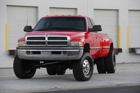 For boys and girls, kids and adults, teenagers and toddlers, preschoolers and older kids at school. 1996 Dodge Dualie Cummins Carli Lifts A Classic Cummins
