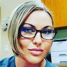 Abby Mackey's Instagram, Twitter & Facebook